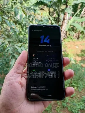 Vivo Y55 128GB (Used)