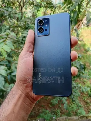 Vivo Y55 128GB (Used)