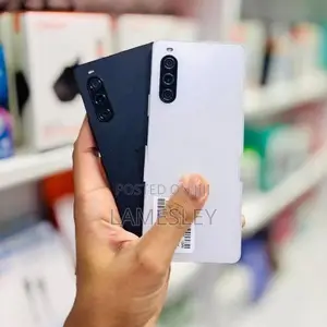 Sony Xperia 10 V 5G (Used)