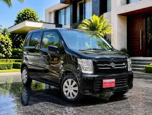 Suzuki Wagon R FX 2025
