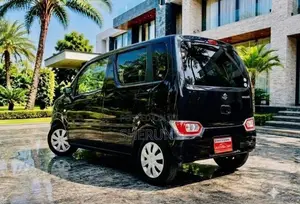 Suzuki Wagon R FX 2025