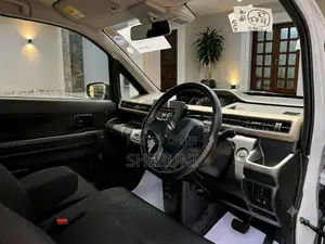 Suzuki Wagon R FX 2025