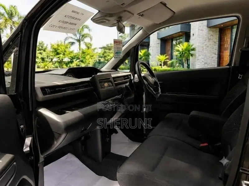 Suzuki Wagon R FX 2025