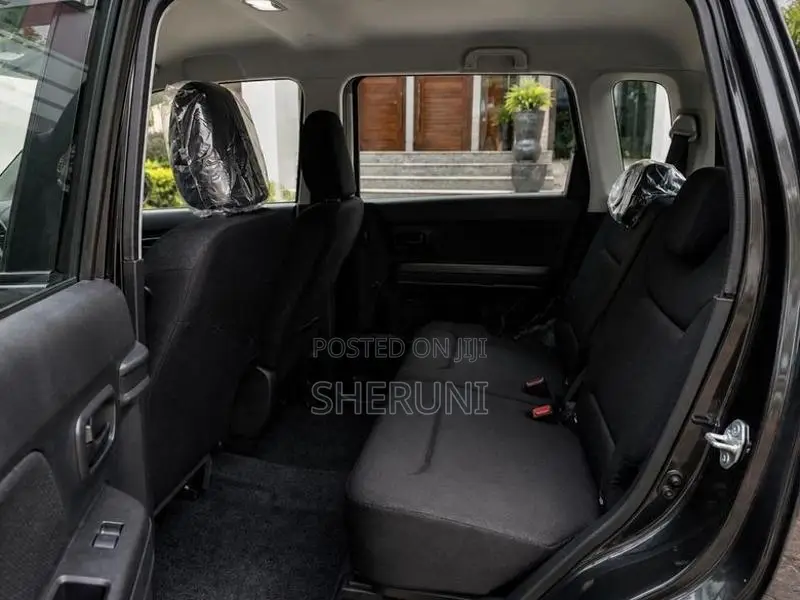 Suzuki Wagon R FX 2025