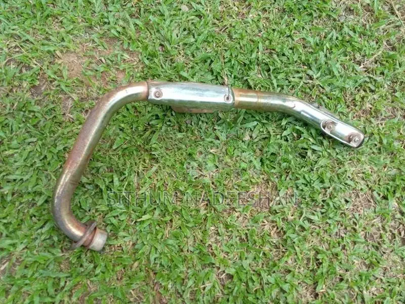 Pulsar Silencer Bend 150/180