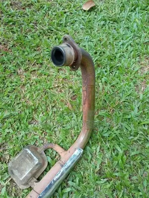 Pulsar Silencer Bend 150/180