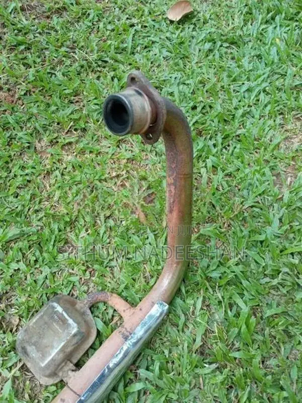 Pulsar Silencer Bend 150/180