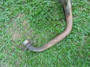 Pulsar Silencer Bend 150/180