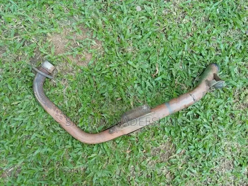 Pulsar Silencer Bend 150/180