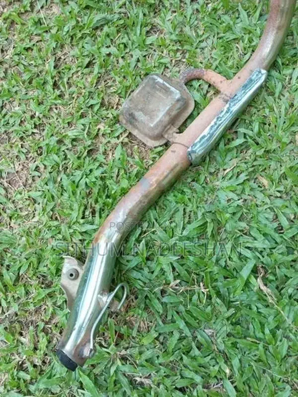 Pulsar Silencer Bend 150/180