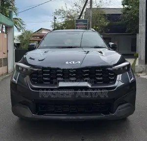 Kia Sonet GTX Plus Gravty Grey 2026