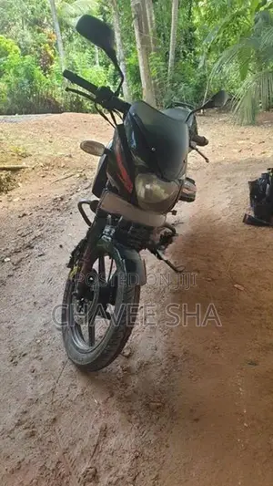 Bajaj Pulsar 150 2018