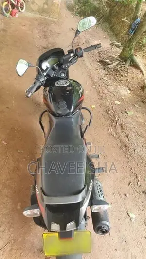 Bajaj Pulsar 150 2018