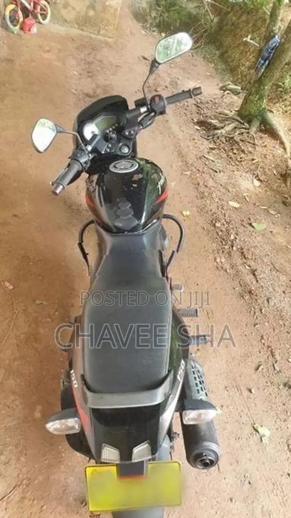 Bajaj Pulsar 150 2018