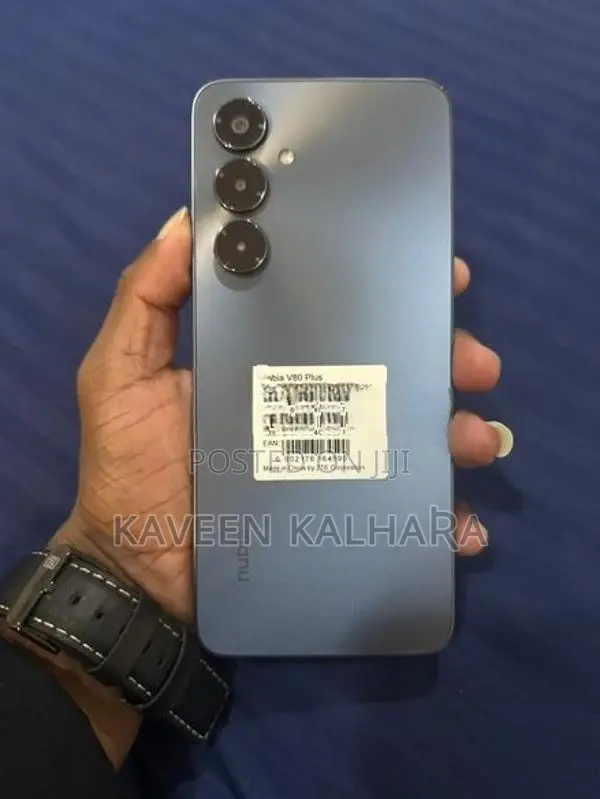 ZTE Nubia V60 V80 Plus (Used)