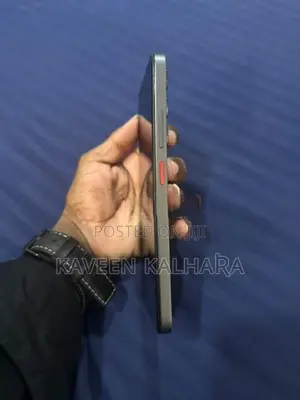 ZTE Nubia V60 V80 Plus (Used)