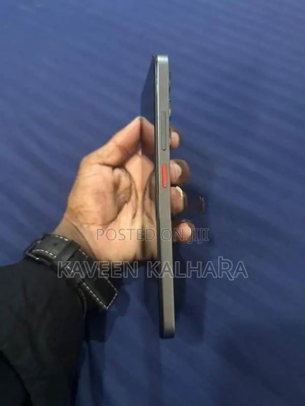 ZTE Nubia V60 V80 Plus (Used)