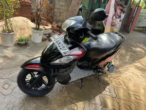 TVS Wego 2016