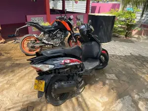 TVS Wego 2016