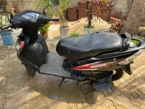 TVS Wego 2016