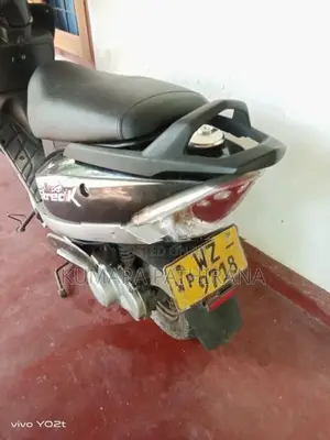 Scooty 2011