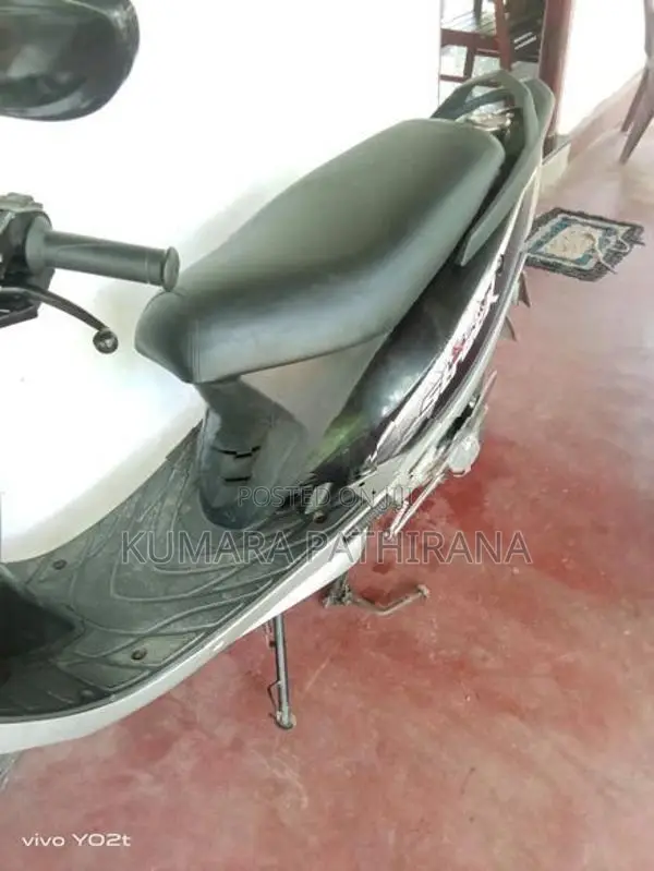Scooty 2011