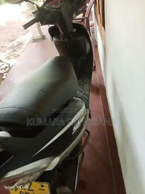 Scooty 2011