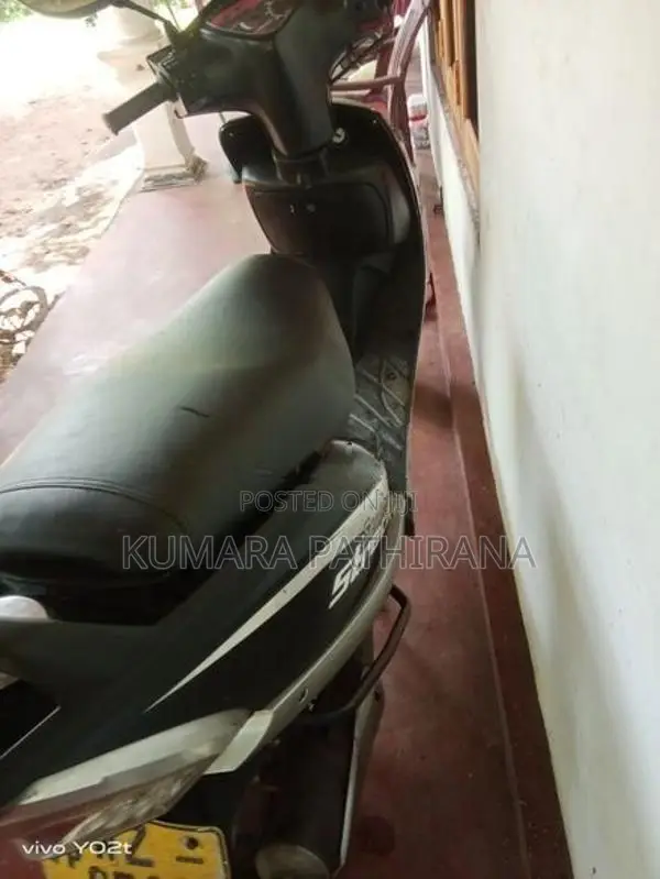 Scooty 2011