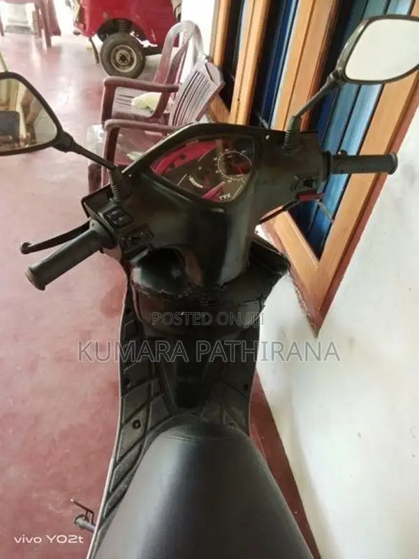 Scooty 2011