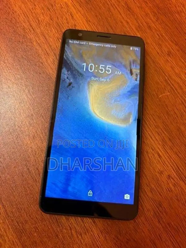 ZTE Blade A31 (Used)