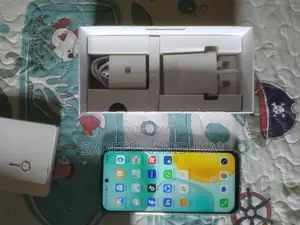 Honor X6c (Used)