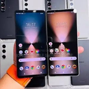 Sony Xperia 1 VI 5G 256GB (Used)