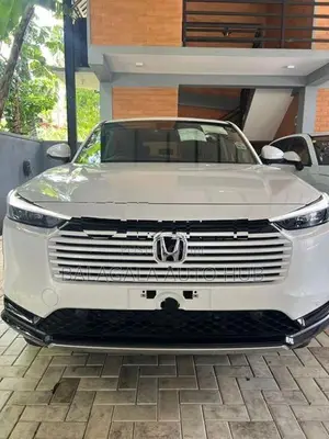 Honda Vezel Z Premium 2025
