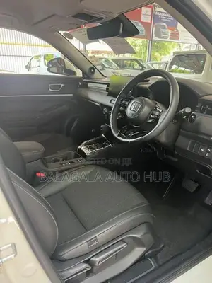 Honda Vezel Z Premium 2025