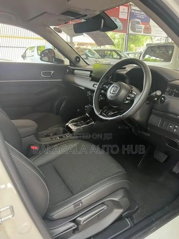 Honda Vezel Z Premium 2025