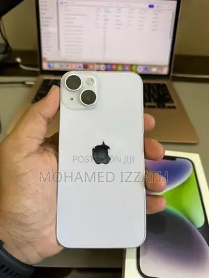 Apple iPhone 14 (Used)