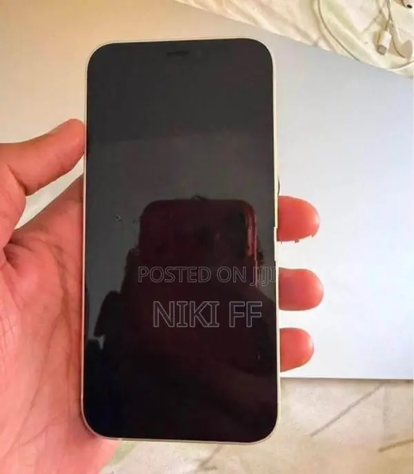 Apple iPhone 12 mini 128GB (Used)