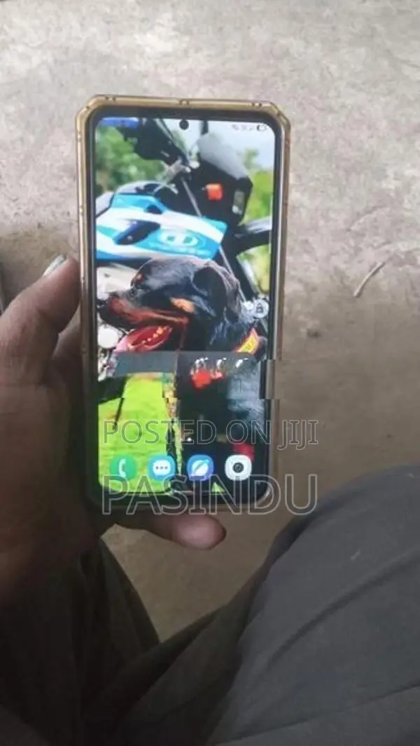 Samsung Galaxy A54 (Used)