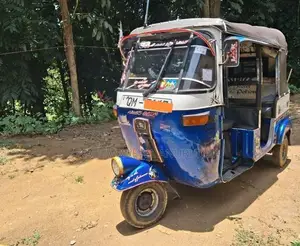 Bajaj RE 2007