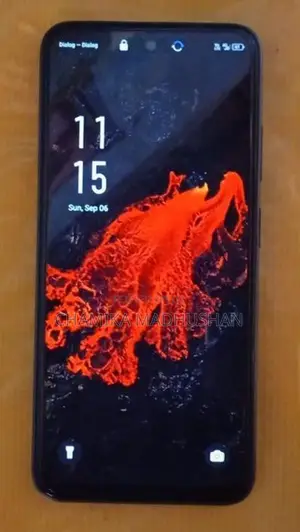 Infinix Smart 9 (Used)