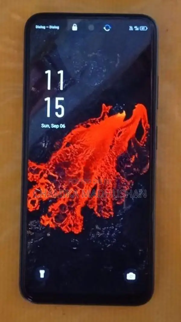 Infinix Smart 9 (Used)