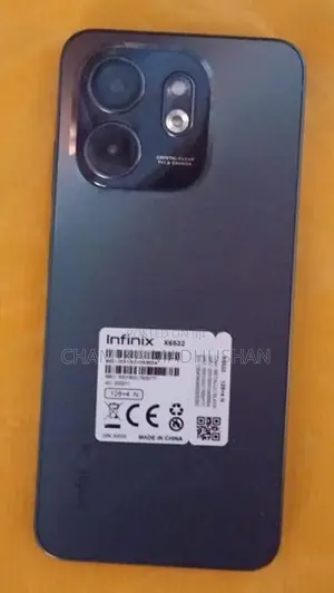 Infinix Smart 9 (Used)
