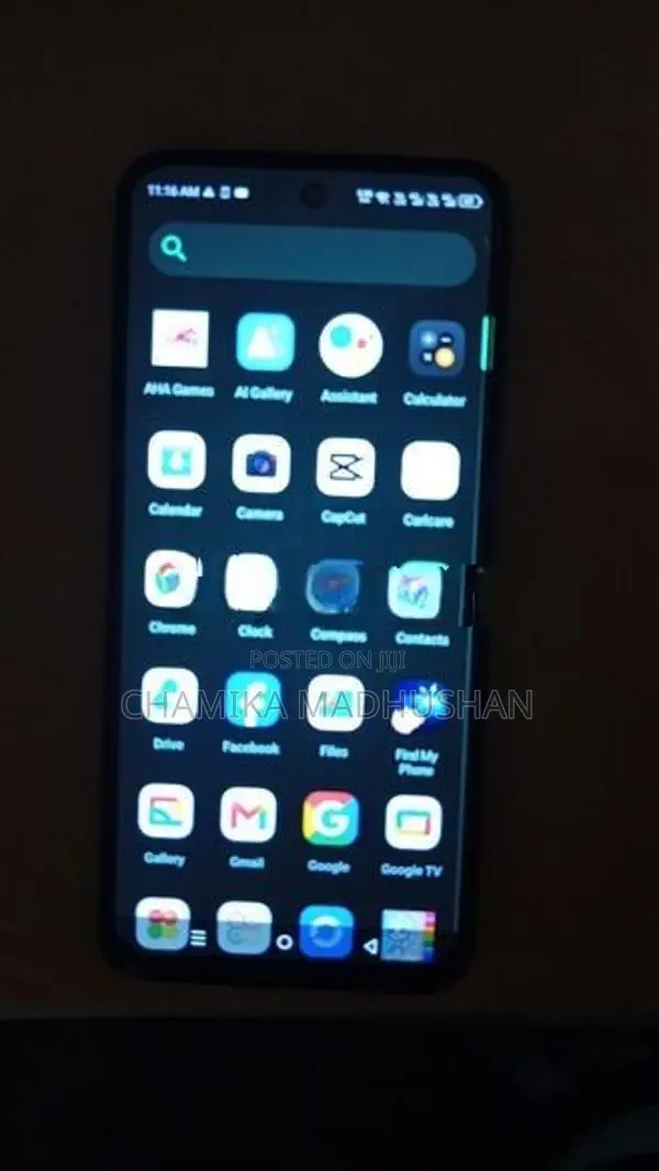 Infinix Smart 9 (Used)