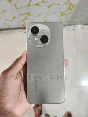 Tecno Spark GO 1 (Used)