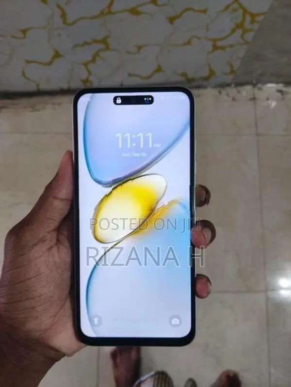 Tecno Spark GO 1 (Used)