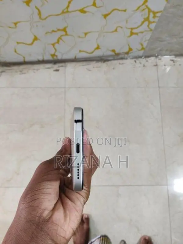 Tecno Spark GO 1 (Used)