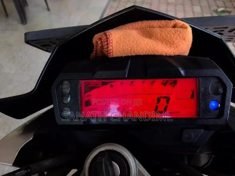 Yamaha FZ S V2 2019