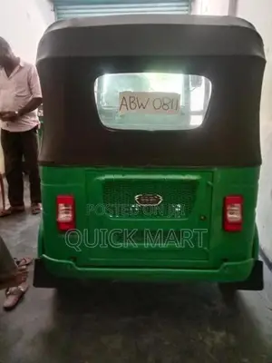 Bajaj RE 2026