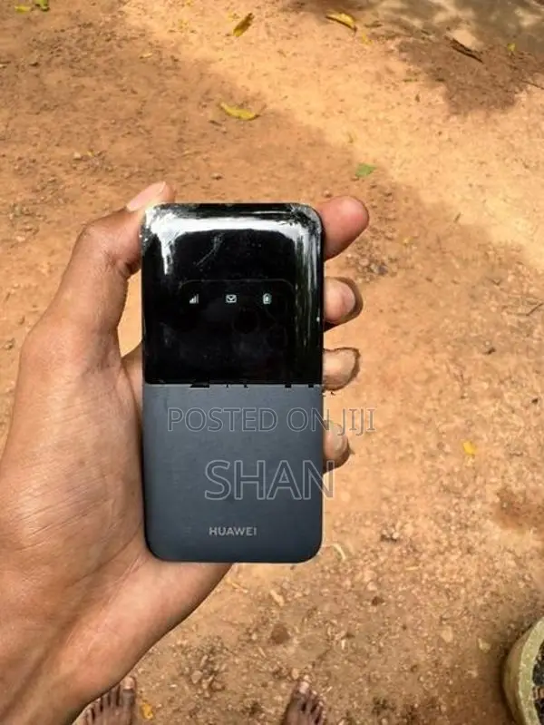 Huawei Pocket Router