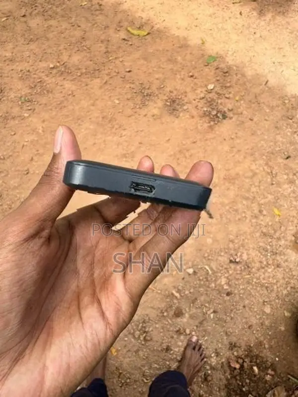 Huawei Pocket Router